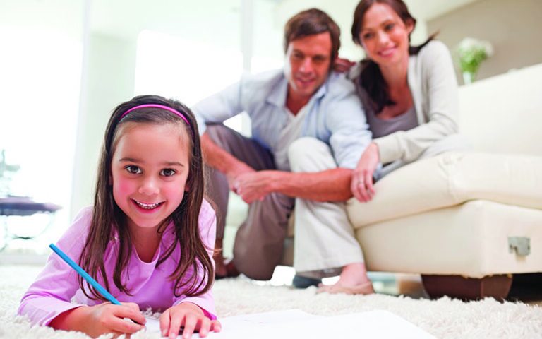 Variable-Speed Heat Pumps in Venetia, PA