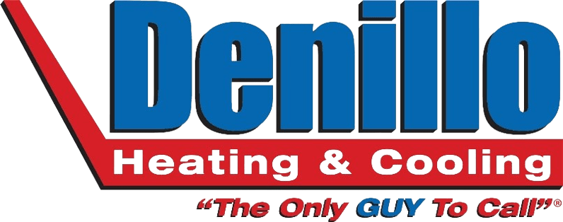 Denillo logo