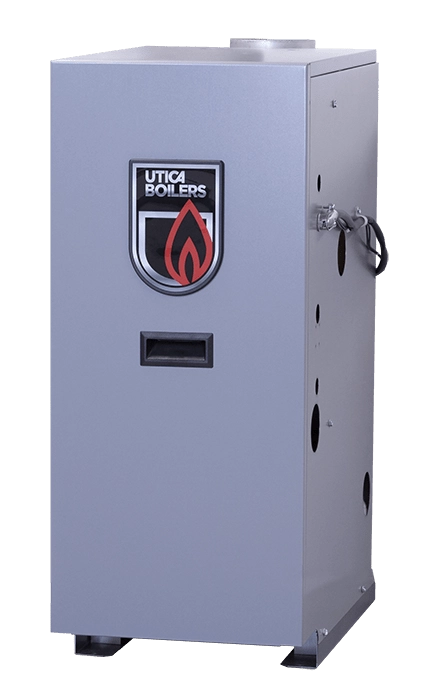 Utica Gas Boiler – MGB-K