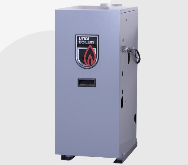 Utica Gas Boiler – MGB-K
