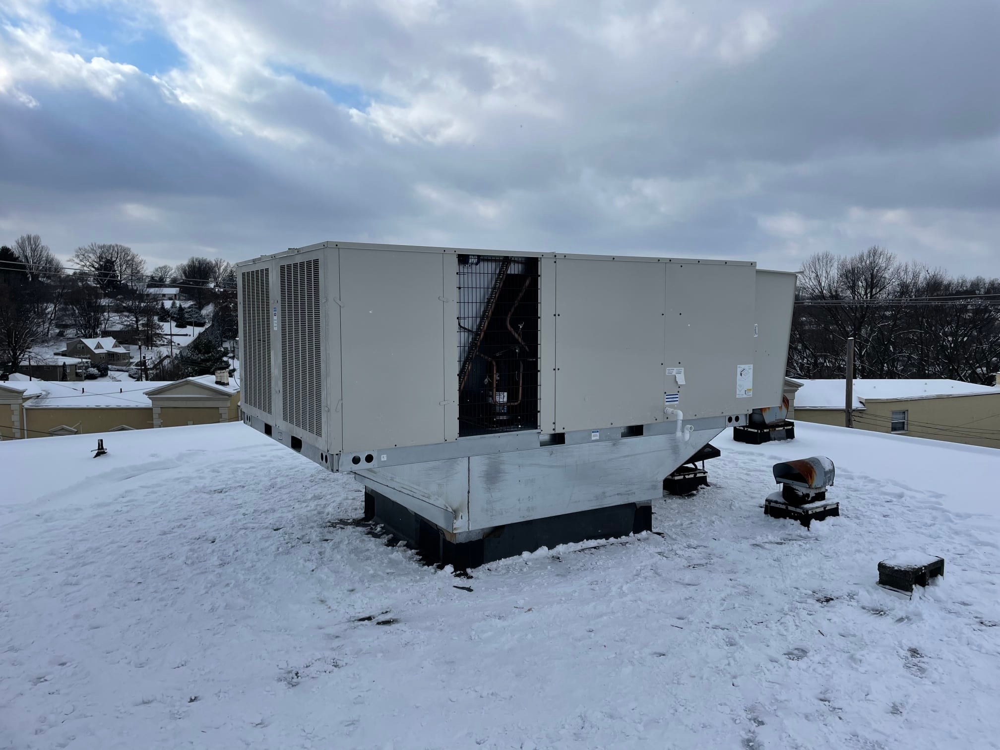 Hvac Near Me In Pittsburgh, Pa (10)