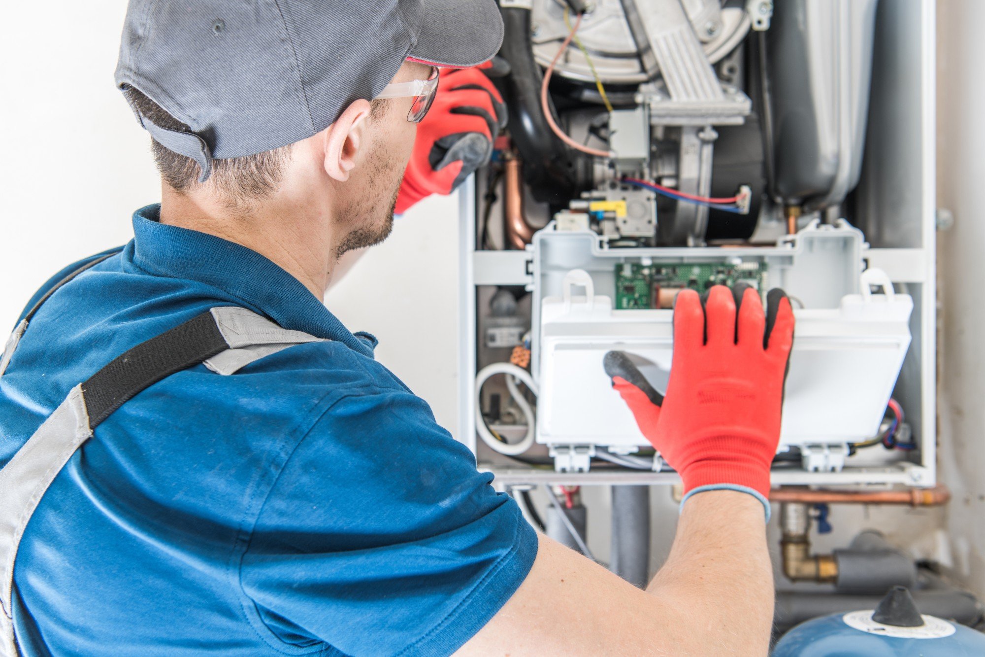 How Often Should Your Gas Furnace Should Be Serviced To Prevent Problems
