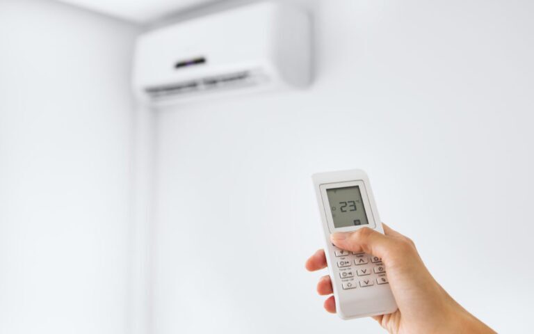 Ductless Mini-Splits and Multi-Splits in Homestead, PA