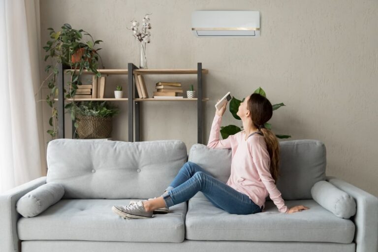 Ductless HVAC Sounds in Bethel Park, PA