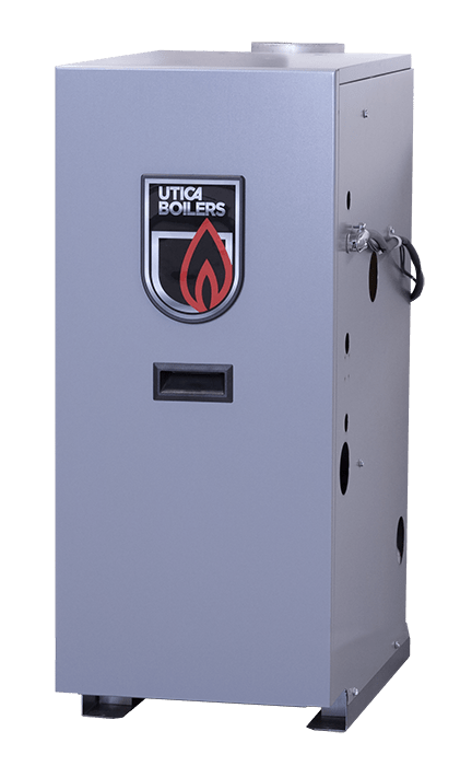 Utica Gas Boiler – MGB-K