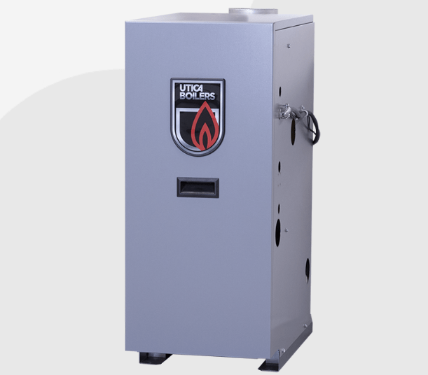 Utica Gas Boiler – MGB-K