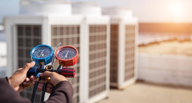 Hvac Near Me In Pittsburgh, Pa